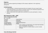 Best Resume Sample for Mechanical Engineer Fresher Mechanical Engineer Resume format for Freshers Engineers