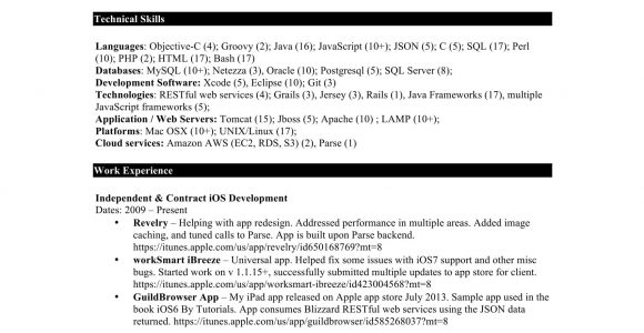 Best Resume Sample for software Developer 30 Best Developer software Engineer Resume Templates