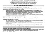 Best Resume Template for No Work Experience How to Make A Resume with No Experience topresume