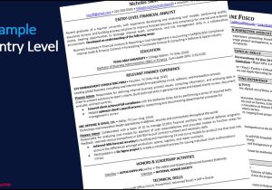 Best Resume Template for Recent College Graduate 14 Reasons This is A Perfect Recent College Graduate Resume …