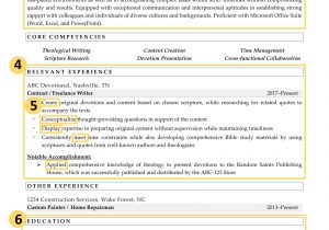 Best Resume Template for Recent College Graduate Recent College Graduate Resume: 10 Factors that Make It Excellent