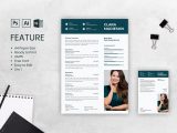Best Resume Template for Web Developer 25 Best Cv Resume Template Design â Ui Creative