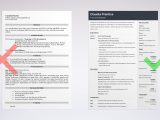 Best Resume Template for Web Developer Front End Developer Resume Example & Guide (20lancarrezekiq Tips)