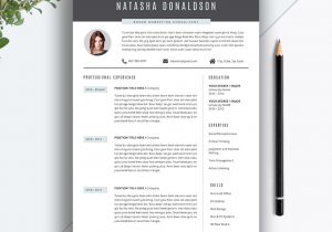 Best Resume Template to Get Hired Get Noticed, Get Hired. Write the Best Resume for Your Industry …
