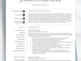 Best Resume Template to Get Hired Resume Examples that Will Get You Hired Good Resume Examples …