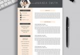 Best Resume Templates 2022 Free Download 2021-2022 Pre-formatted Resume Template with Resume Icons, Fonts …