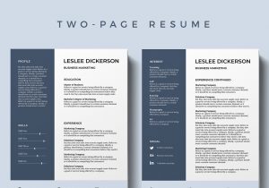 Best Resume Templates for Free Download 75 Best Free Resume Templates Of 2019