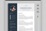 Best Resume Templates for It Professionals 29lancarrezekiq Moderne Lebenslauf-vorlagen Mit Sauberen (eleganten) Cv …