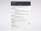 Best Resume Templates for It Professionals Best Resume Templates for 2021 (14lancarrezekiq top Picks to Download)