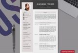Best Resume Templates for It Professionals Modern Resume Template, Creative Cv Template, Professional Cv format, Ms Word Resume, 1, 2 and 3 Page Resume Design, top Selling Resume Template for …