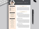 Best Resume Templates Free Download 2022 2021-2022 Pre-formatted Resume Template with Resume Icons, Fonts …