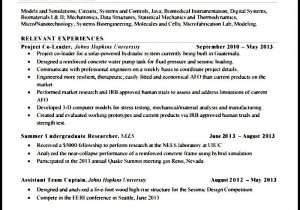 Best Sample Resume for Freshers Engineers Fresher Civil Engineer Resume Sample Templates