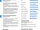 Best Sample Resume for It Professional 8 Best Line Resume Templates Of 2018 [download & Customize]