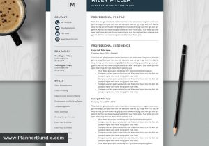 Best Template to Use for Resume Best Resume Template Word, Editable Cv Template Design, Job Resume …