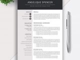 Best Template to Use for Resume Simple Resume Template, Modern Curriculum Vitae Template, Cv …