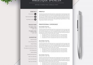Best Template to Use for Resume Simple Resume Template, Modern Curriculum Vitae Template, Cv … Best Template to Use for Resume Simple Resume Template, Modern Curriculum Vitae Template, Cv …