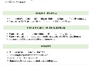 Biomedical Engineering Resume Samples for Freshers Fresher Biomedical Engineering Resume Template 5