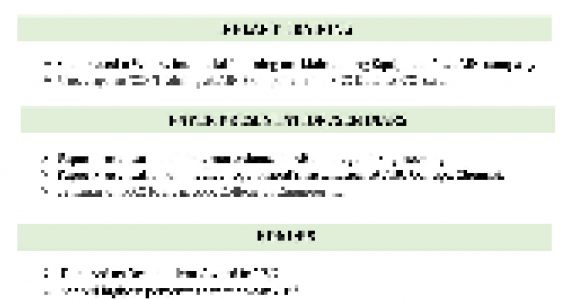 Biomedical Engineering Resume Samples for Freshers Fresher Biomedical Engineering Resume Template 5