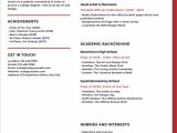 Blank Resume Template for High School Students 20lancarrezekiq High School Resume Templates [download now]