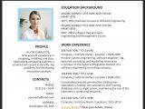 Blue Grey Resume Template Free Download 77lancarrezekiq Free Microsoft Word Resume Templates & Cv’s Downloads