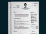 Blue Grey Resume Template Free Download Free Precise Blue Microsoft Word format Resume Template …