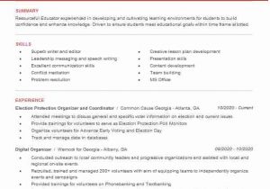 Boys and Girls Club Resume Sample Youth Development Professional Resume Example Boys and