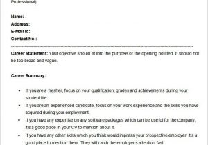 Bpo Job Resume Samples for Freshers Fresher Resume format for Bpo Job Bpo Job Resume Samples for Freshers Fresher Resume format for Bpo Job