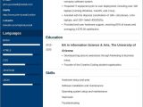 Broadband Technician Resume Sample with No Experience Entry-level It Resume with No Experience – Examples for 2022