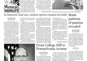Brown Careerlab Resume Samples Brown University Thursday, April 26, 2012 by the Brown Daily Herald – issuu
