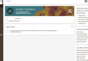 Brown Careerlab Resume Samples Brown University University News – the Brown Daily Herald