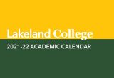 Bssw sowk 455 Sample Resume Cover Letter Lakeland College Academic Calendar 2021-22 by Lakeland College …