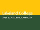 Bssw sowk 455 Sample Resume Cover Letter Lakeland College Academic Calendar 2021-22 by Lakeland College …
