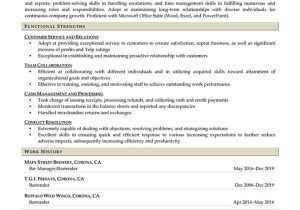 Buffalo Wild Wings Manager Sample Resume Cashier Resume Example Resume Professional Writers