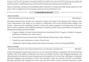 Buffalo Wild Wings Manager Sample Resume Executive Chef Resume Examples Allowed for You to My Own Weblog …