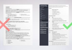 Buffalo Wild Wings Manager Sample Resume sorority Resume Template & Free Examples (and A Builder!)