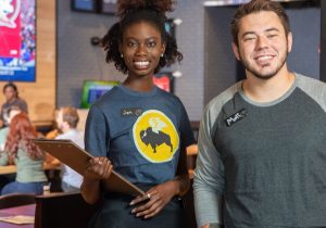 Buffalo Wild Wings Manager Sample Resume why Work Here Buffalo Wild Wings Careers