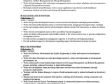 Build and Release Engineer Sample Resume Build and Release Engineer Resume Finder Jobs