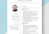 Building A Private Investigator Resume Sample Investigator Resume Templates Pages – Design, Free, Download …