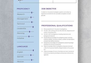 Building A Private Investigator Resume Sample Investigator Resume Templates Pages – Design, Free, Download … Building A Private Investigator Resume Sample Investigator Resume Templates Pages – Design, Free, Download …
