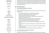 Bulk Mailings Task On Sample Resume Grocery Shelf Stocker Resume & Writing Guide  17 Templates 2022