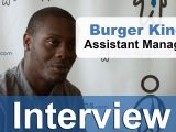 Burger King assistant Manager Resume Sample Burger King Manager – Salary and Job Description
