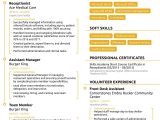 Burger King assistant Manager Resume Sample Professional Reception Job Description Template Example Job …