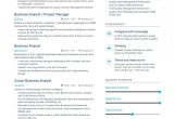 Business Analyst Access Management Sample Resume the Best Business Analyst Resume Examples & Guide for 2022 (layout …