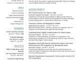 Business Analyst Data Warehouse Sample Resume Senior Business Analyst Resume Template 2022 Writing Tips …