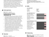 Business Analyst Insurance Domain Sample Resume Banking Business Analyst Resume Sample