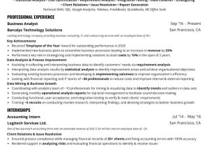 Business Analyst Mortage Resume Sample In Linkedin Business Analyst Resume: 2022 Guide with 20lancarrezekiq Examples & Samples