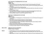 Business Analyst Resume Sample Velvet Jobs the astounding Testing & Commissioning Resume Samples Velvet …