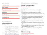 Business Analyst Resume with Gis Samples Gis Specialist Resume Example with Content Sample Craftmycv