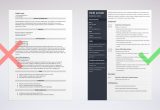 Business Analyst Salesforce Admin Sample Resume Salesforce Admin Resume Sample and Guide [20lancarrezekiq Tips]