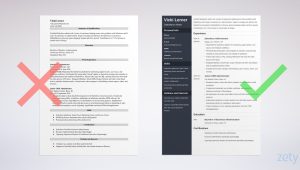 Business Analyst Salesforce Admin Sample Resume Salesforce Admin Resume Sample and Guide [20lancarrezekiq Tips]
